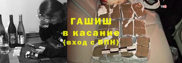 стаф Абинск